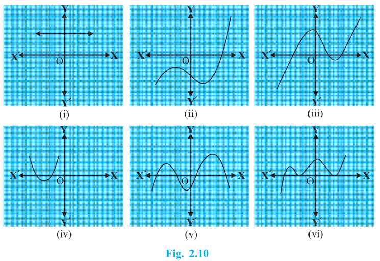 Ncert class 10 polynomial solutions 1
