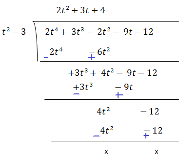Ncert class 10 polynomial solutions 5