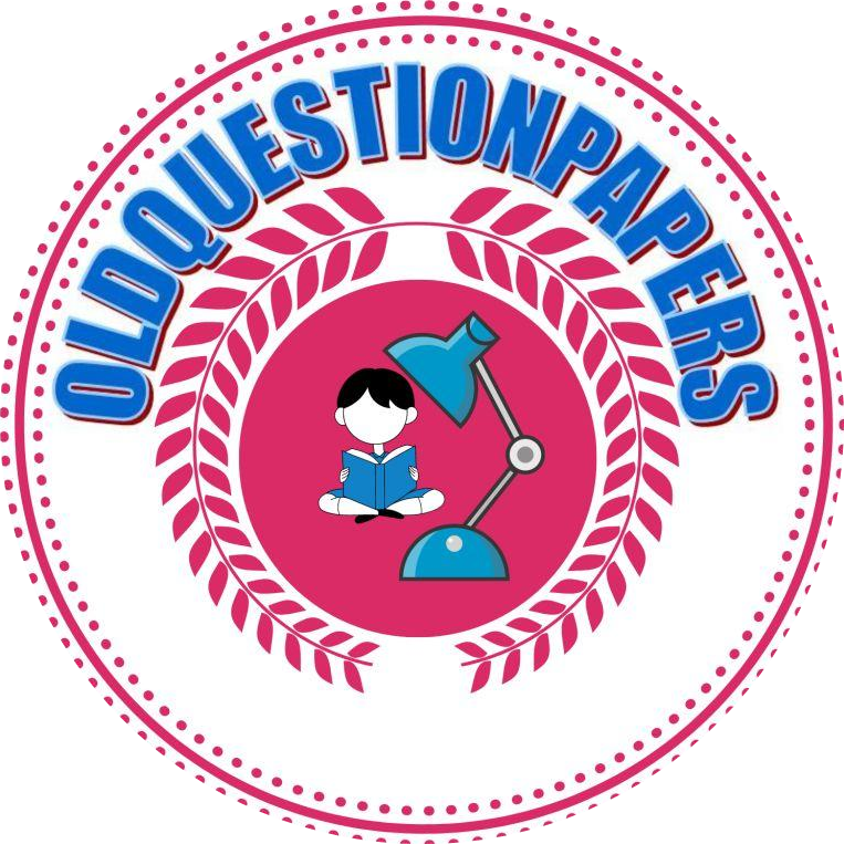 SSC Oldquestionpapers
